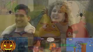 Megamix ,1,2,3,4, And,5, Mashup Deleted Video