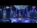[繁中] SHINHWA (神話) - "This Love" MCD Live (2013.05.16)