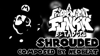 Friday Night Funkin Shrouded But Every Turn A Different Cover Is Used