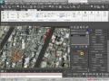 Create Cityscape with 3ds max 2010 (timelapse version)