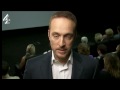 Derren Brown | Were You Stuck To The Sofa? | Channel 4