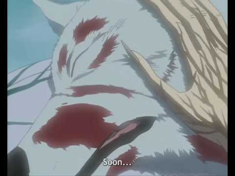 Wolfs Rain - Mei Yings Kiss