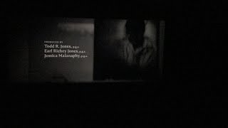 Sinema Vlog Seytan Kapani