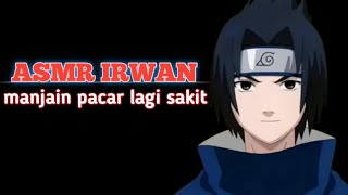 Manjain Pacar Lagi Sakit Llmendesah Llasmr Suara Cowok Mendesah Lldesahan Cowok
