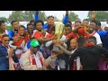 Hadiya Hossana champion 2011 ec