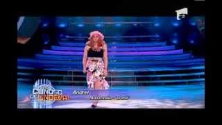 Andrei - Anna Lesko - Ia-Ma - Te Cunosc De Undeva