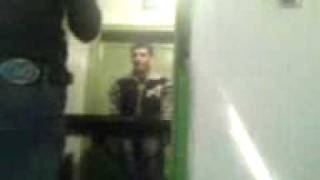 Cufalar Gencleri