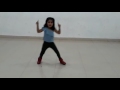 Thraas Akkathi Choreography by Rekha Rathod