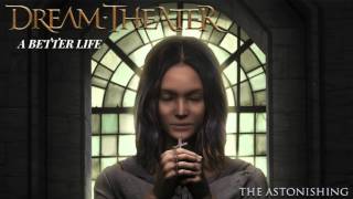 Watch Dream Theater A Better Life video