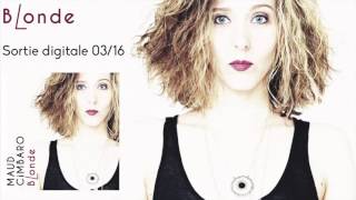 Maud Cimbaro Teaser Blonde #1