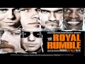 WWE: Royal Rumble 2011 Theme Song - "Living In A Dream" by Finger Eleven