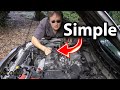 Simple Car  Maintenance Prevents Expensive Repairs