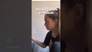 Ulan Ben Bu Dünyaya Eşşek Gibi Çalışmaya Mı Geldim..