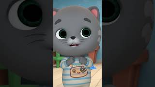 What If We Go To The Moon? Bimi Boo