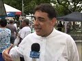 CN Notícias: Festa de São Benedito em Guaratinguetá (SP) - 01/04/13
