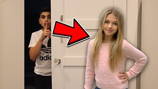 24 Hour Challenge In Coco Quinns House She Cheated On Gavin