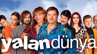 Yalan Dünya Dizi Müzikleri - Geçiş Müziği 2