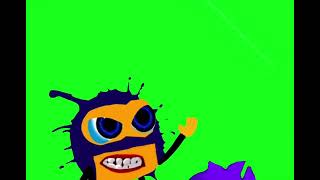 Splaat Vs Mr Man Guy