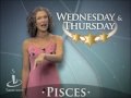 Pisces Horoscope for the week of September 28, 2009