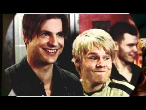 Brian Kinney & Justin Taylor ( This How Crazy My Heart Has Become...