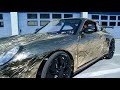 FERDINAND GT3 RS - The World`s slowest Porsche