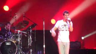 Watch 311 Ill Be Here A While video