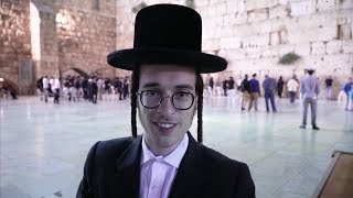 Dudi Knopfler - דודי קנפלר | Nachmi | Teaser (no music)