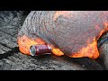 Video Coke and Lava Nikon D800 and Gopro