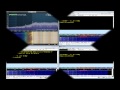 VOA Radiogram, Jammed MFSK32 picture