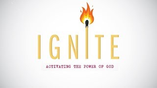 PART 3: Activating the Power of God 1 Corinthians 2:5