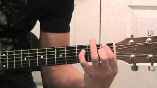 Marry Me Train Guitar Lesson Marry Me Train Guitar Lesson