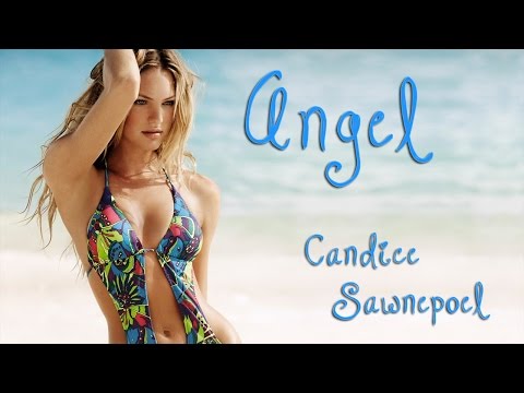 Visit Candice Swanepoel's official website wwwcandiceswanepoelcom Follow