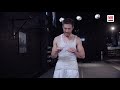 How Warrior Star Andrew Koji Trains For His 'Bruce Lee' Physique | Train Like | Men's Health