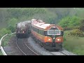 Dublin Cork Line