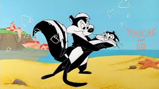 Touche And Go 1957 Merrie Melodies Pepe Le Pew Cartoon Short Film Review And Recap