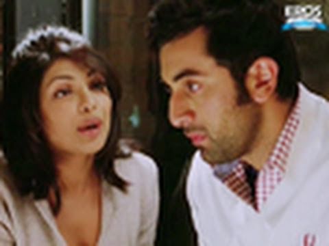 Ranbir Kapoors perfect wish - Anjaana Anjaani