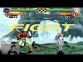 Sub VS Sub Muguen NSK VS CAPCOM