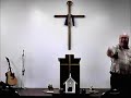 Preacher Bobby Johnson Evening Service 2-12-2012.wmv