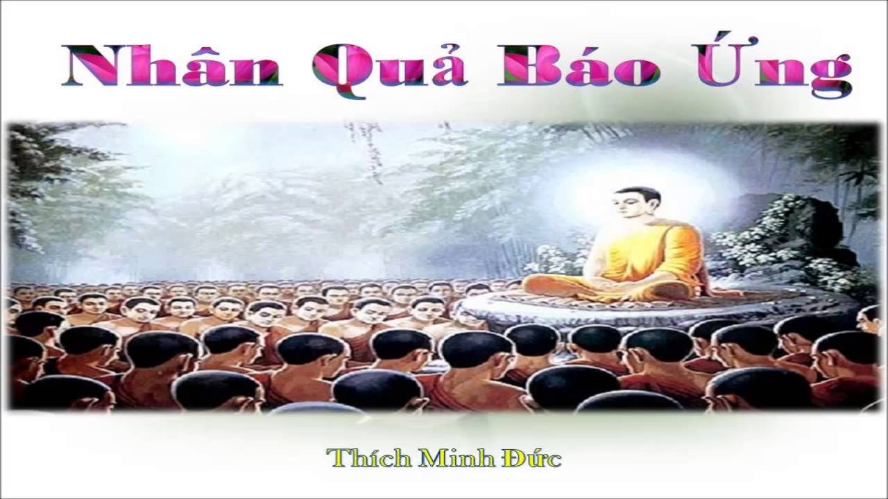 nhân quả