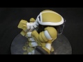 HGUC Juaggu (Part 4: Verdict) Gundam Unicorn version MSV model review ガンダム ガンプラ