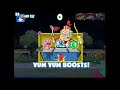 Imagen del vídeo Ghost Toasters - Regular Show - Universal - HD Gameplay Trailer