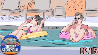 Palm Springs | Ep. 115