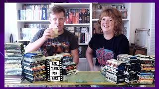 You Are in a Video Store - Ep. 32 (Movie Club: The Skin I Live In)