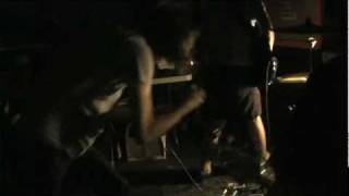 Watch Pianos Become The Teeth Quit Benefit video