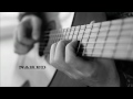 浜崎貴司／NAKED【MUSIC VIDEO CLIP】