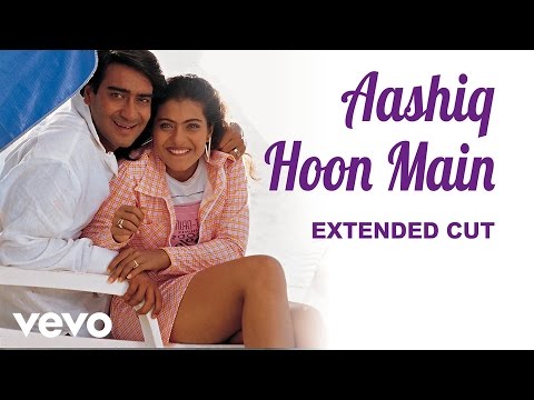 Pyaar To Hona Hi Tha - Kajol Ajay | Aashiq Hoon Main Video