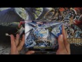 World Superstars Booster Box Opening!