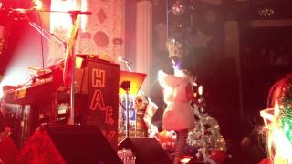 Watch Sufjan Stevens Mr Frosty Man video