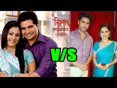 Yeh Rishta Kya Kehlata Hai: Hum Apke Hain Kaun Style Cricket...