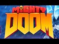 Mighty Doom Soundtrack Event OST Cold as Hell